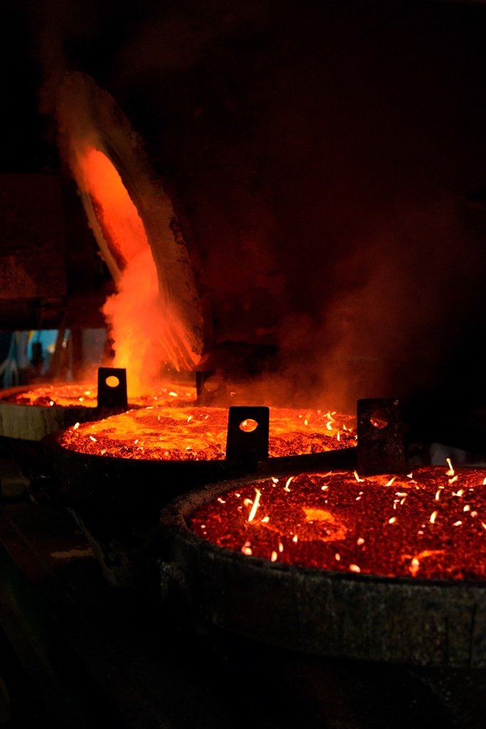 1AK-SPLAV О предприятии - 15